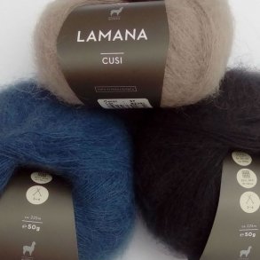 Alpaca